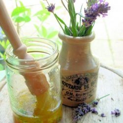 Auberge French Lavender Marinade for Beef, Lamb or Chicken
