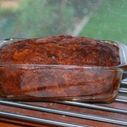 Mom's Banana Bread