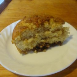 Coffee Cake