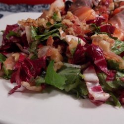 Delfina's Insalata Del Campo