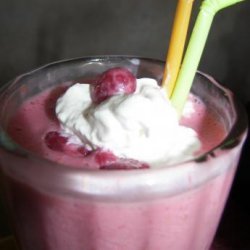 Berry Smoothie