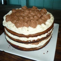 A Pâtissier's Black Forest Cake