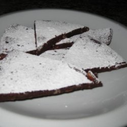 Brownie Thins II