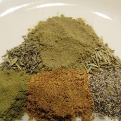 Bell's Homemade Seasoning