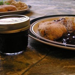 Plum Chutney