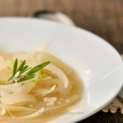 Simple Miso Soup