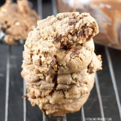 The Ultimate Chocolate Chip Cookies