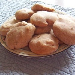 Nan (Pakistani Flat Bread)