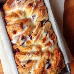 Cranberry Bread