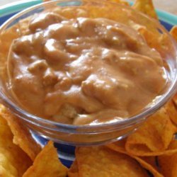 Dorito Dip