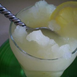 Lemon-Lime Slush