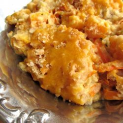 Squash Casserole