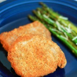 Baked Pork Chops