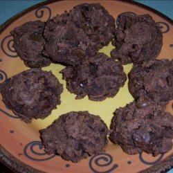 Manlishish Chocolate Cookies