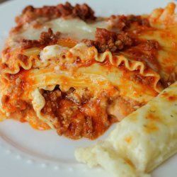 Lasagna