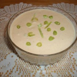 Sour Cream Dressing