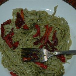 Pesto Pasta