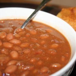 Pinto Beans and Ham Hocks