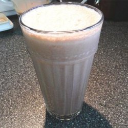 I Can't Believe It's Low Calorie Milkshake