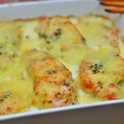 Chicken Casserole II