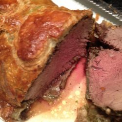 Beef Wellington