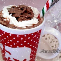 Hot Cocoa, Adults Only