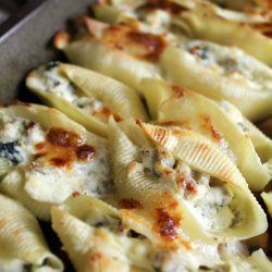 Stuffed Shells