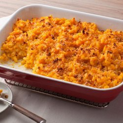 4 Cheese Macaroni and Cheese