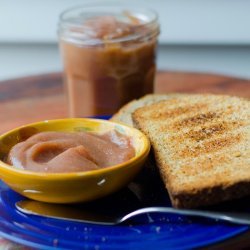 Simple Apple Butter