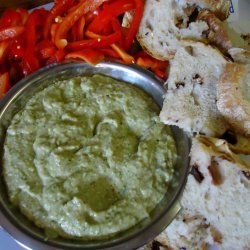 Pesto Dip