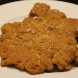 Seitan Cutlets