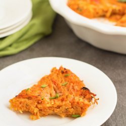 Squash Casserole