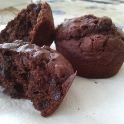 10 Grain Muffins