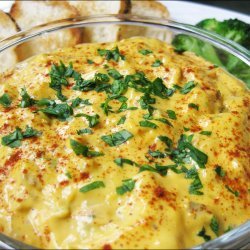 Spicy Clam Dip