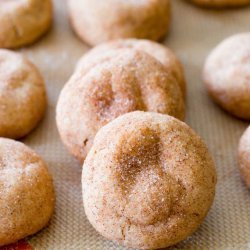 Snickerdoodles