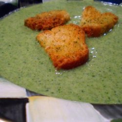 Emerald Soup