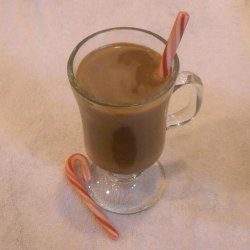 Candy Cane Hot Cocoa Mix - Gift