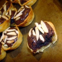 Chocolate Tarts