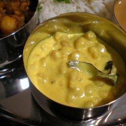 Boondi Kadhi