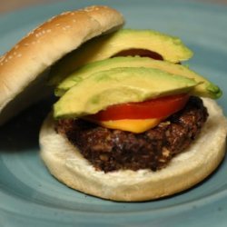 The Perfect Burger Recipe