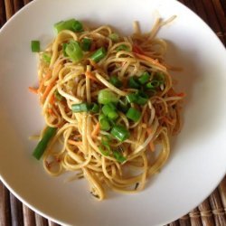 Thai Noodle Salad