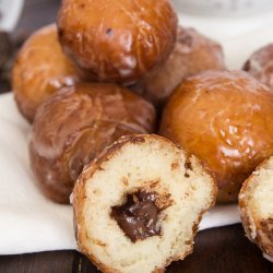 Donut Holes