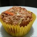 Ultimate Sunrise Carrot Muffins