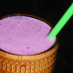 Razznana Smoothies