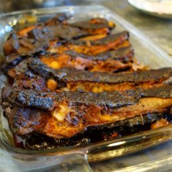 Barbecue Ribs