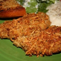 Italian Crusted Chicken