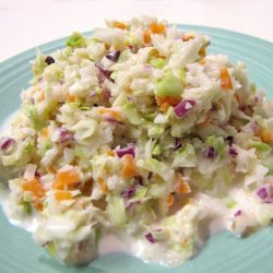 Fast and Easy Kfc Cole Slaw