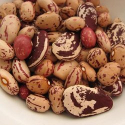 Cooked Dried Beans - Cooks Illustrated