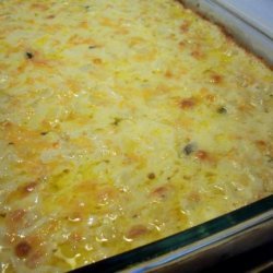 Hash Browns Casserole