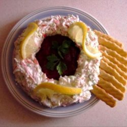 Seafood Salad/Crab Salad Spread